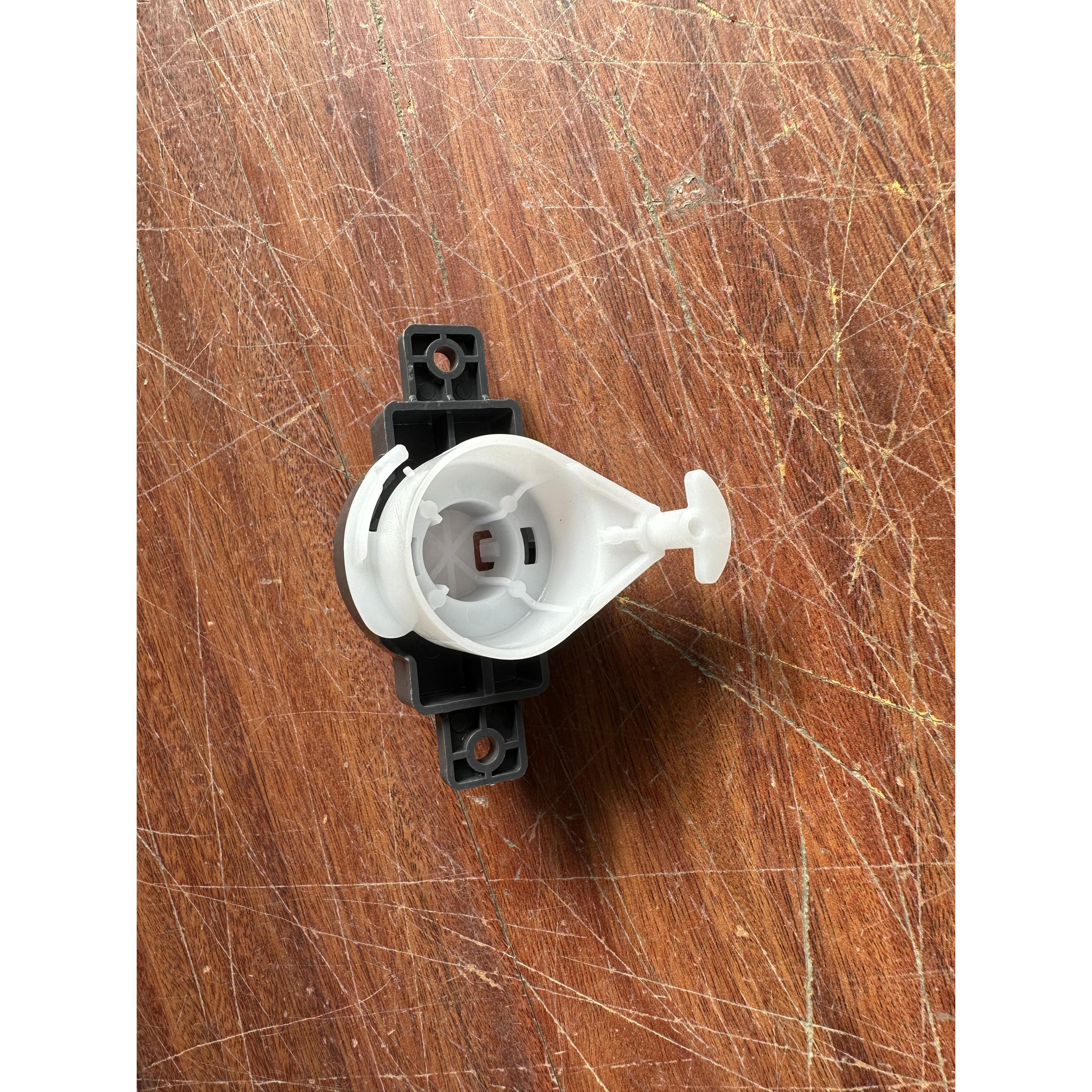 金帅双桶洗衣机XPB92-292BS/100-2100AS排水开关排水控制开关配件