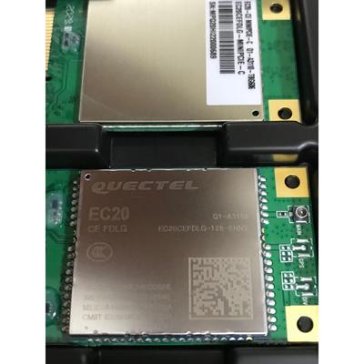 EC20-CEFAG移远4G全网通模块PCIE七模EC20-CEFILG全功能带GPS定位