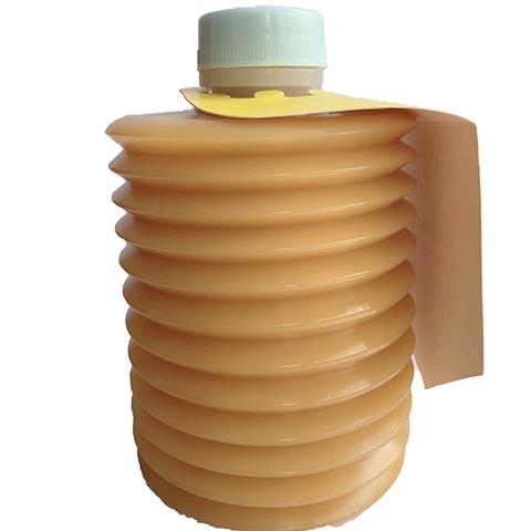 LHL-W100LHL-W100-7润滑脂 海天长飞亚注塑机Z用润滑脂700CC一支