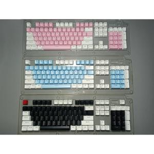 罗技610键帽 适配罗技K845 835 512C PROX十字轴可用