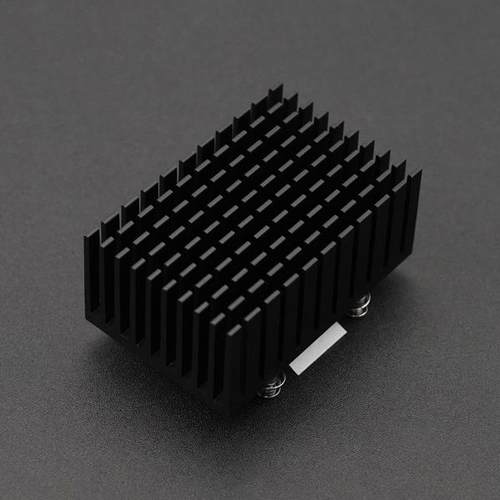 DFRobot LattePanda Mu 厚散热片