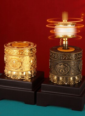 电动手摇电钻动底座合金底座西藏B式两色多款可选手摇座莲花八吉