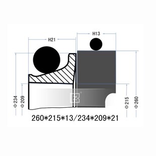 适用挖掘a机行走马达浮动油封 PC120-3 100-3减速器齿轮牙箱磨么