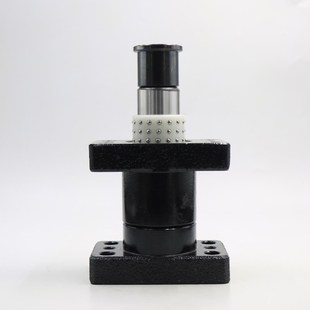 独立导柱组件 模架导柱带座滚珠导柱MYJP MJYP MYAP MYKP MYP