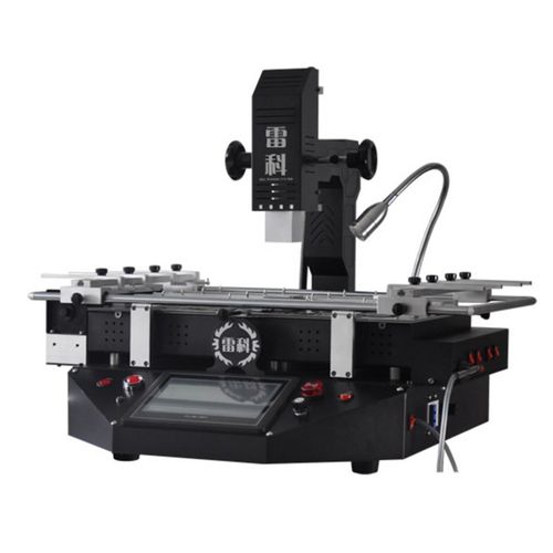 BGA返修台雷科T6三温区焊接台拆焊台一年保修