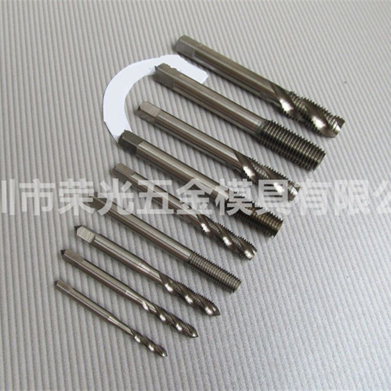 G系列螺纹丝套丝锥 管螺纹钢丝螺套丝锥STIG1/8 1/4 3/8 1/23/4G1,橡塑材料及制品,塑料盒/塑料箱/塑料柜,淘宝优惠券,粉丝福利购,淘宝优惠卷