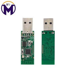 CC2531 Sniffer USB dongle 协议分析仪 转串口Sniffer packet