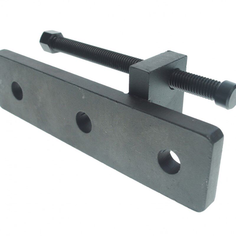 -7795沃尔沃卡车FM440 D13发动机机油冷却器固定安装器8880022