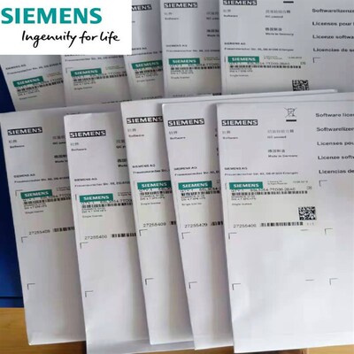 6SL3054-7TD00-2BA0G120SD卡512MByte包括发给许可证许可证 V4.7