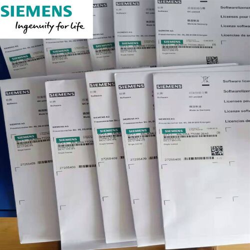 6SL3054-7TD00-2BA0G120SD卡512MByte包括发给许可证许可证 V4.7