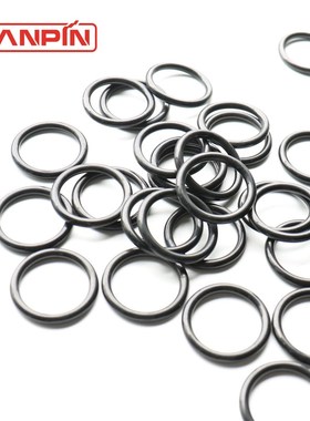 O型圈 氟硅FVMQ线径1.5MM外径35/36/38/40/42/43/61