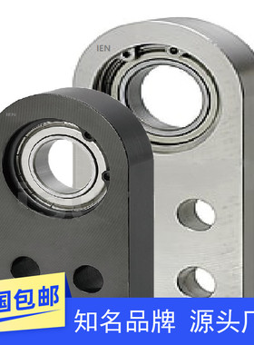 带座轴承正面安装立式固定座BGY51 BGSNAB BGSMAB6902 6002 6202