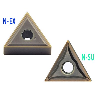 住友数控刀片TNMG160404N-GU SU EX MU AC530U 520 TNMG160408