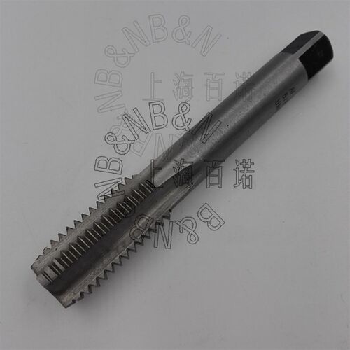 成量机用丝锥 NPSM1/8-27 1/4-18 3/8-18 1/2-14 3/4-14