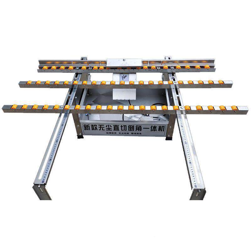 式款瓷砖倒19283角新机岩台式免调45高精度便携无尘板切割机倒角,五金/工具,切割机,淘宝优惠券,粉丝福利购,淘宝优惠卷