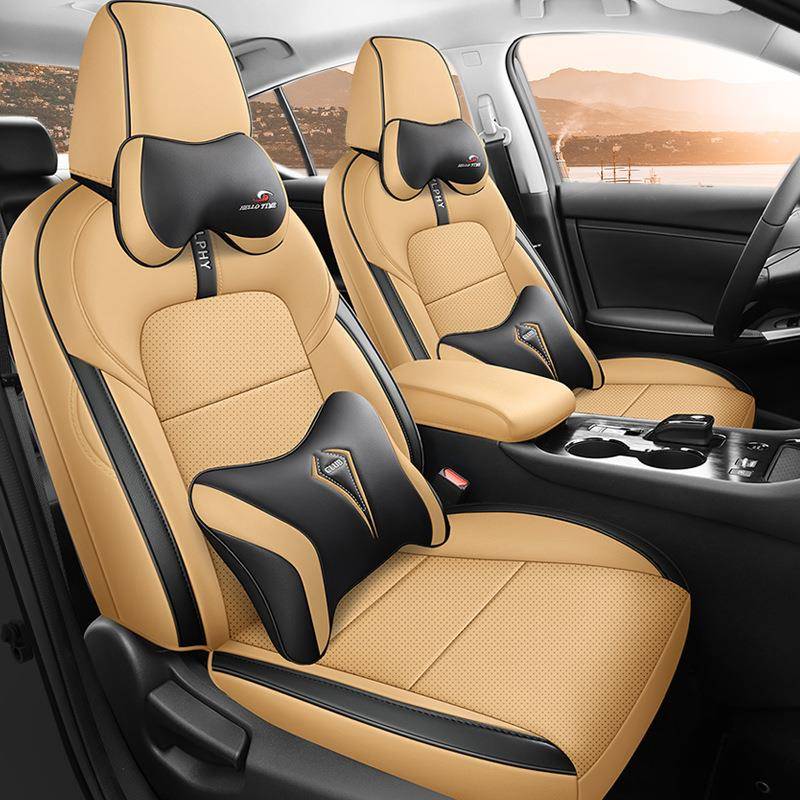 XZE2025款日系14代逸悦坐享版专用轩座epower四季全包汽车垫座椅