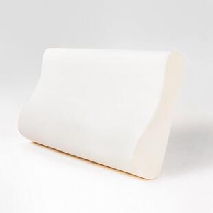 B型枕头睡人觉专用护劲护椎助睡眠单男女忆MSF3017太空记棉枕芯颈