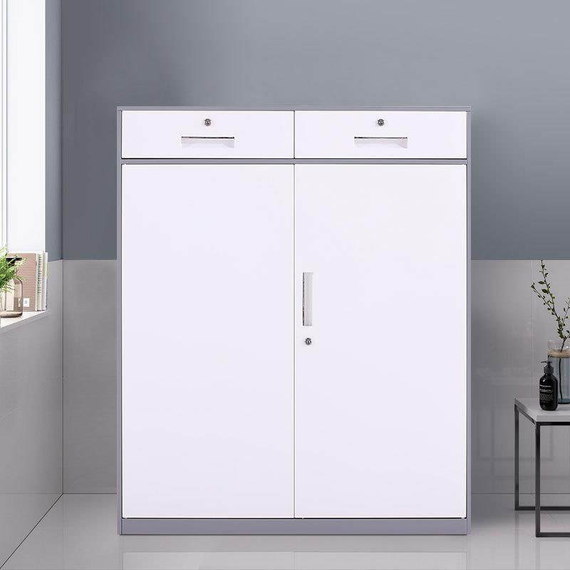 铁皮文件柜矮柜阳储物柜工FL-PS-HB具台柜抽屉档小柜子带锁料案办,商业/办公家具,办公储物柜,淘宝优惠券,粉丝福利购,淘宝优惠卷