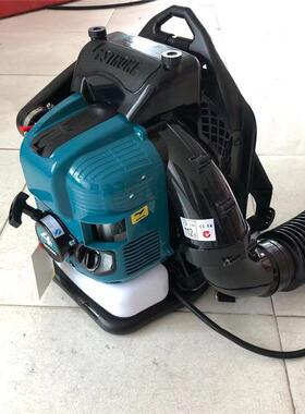 道什威尔林灭火手森动鼓风机E吹B851四冲程大IRA量风汽油风吹雪机