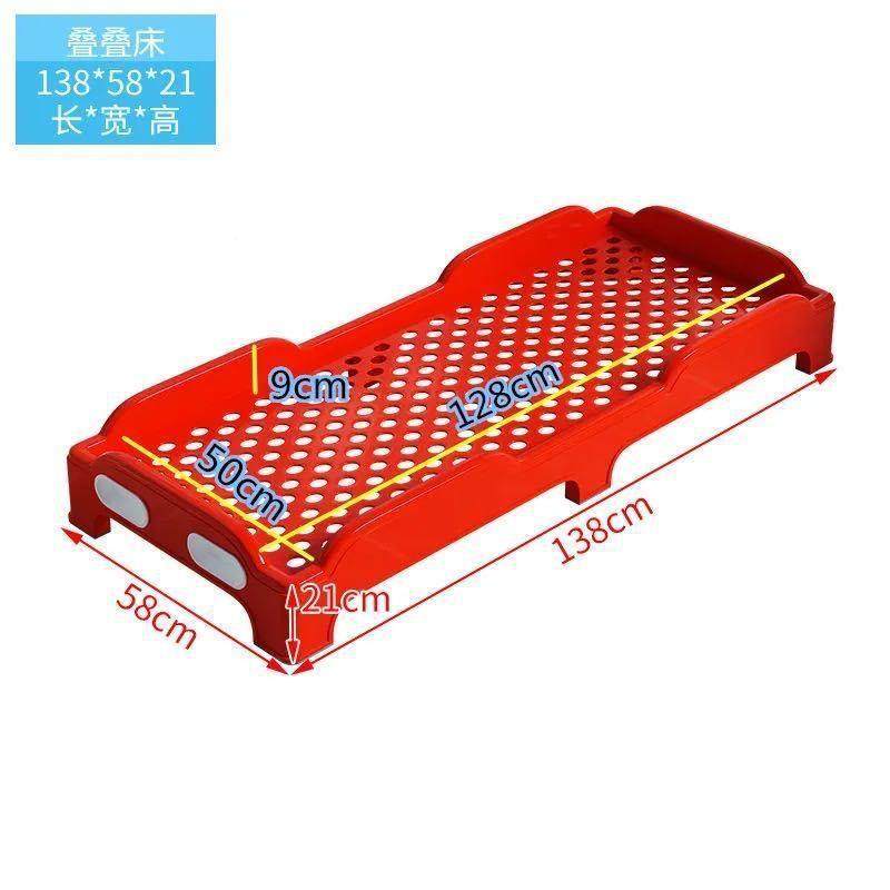 幼园床午睡床塑料床托管班小学生儿童儿儿专用午休叠叠见详情单床,住宅家具,儿童床/儿童抽拉床,淘宝优惠券,粉丝福利购,淘宝优惠卷
