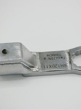 东日TOHNICHI梅ACI扳花扳手交换头东日RH梅花头PCLL用RH1列2DX18