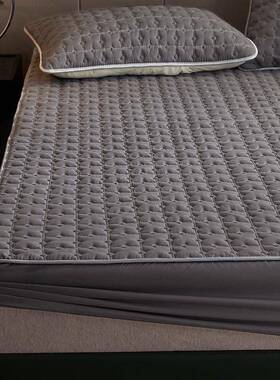 防水隔床笠202新5款尿三垫件ERK套单件防尘床罩套床单席梦思床保