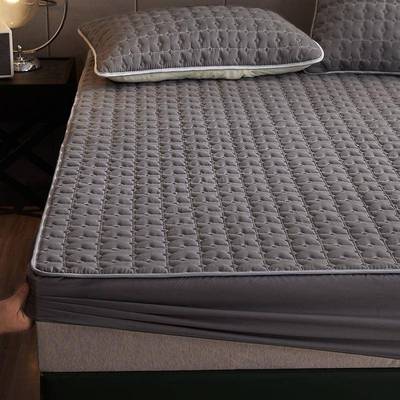 防水隔床笠202新5款尿三垫件ERK套单件防尘床罩套床单席梦思床保