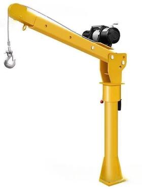 电动葫芦提升小机家用吊型机车载吊起机12v随车24移动升降吊机WZW