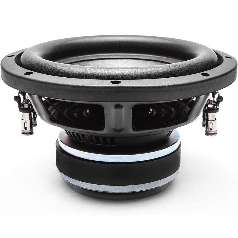 之ASW初PR高O-DE8C300音头6喇00W双2欧姆8寸低音炮叭音扬声器