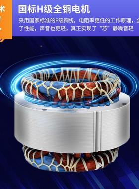 OGY厂家台款铁长铸轴电机烤箱烘烤隧机道炉耐高温长机轴电热风风