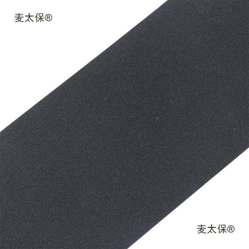 软砂布卷工家具卷雕刻抛光打磨砂纸砂布黑木QJM砂太超软布砂布麦