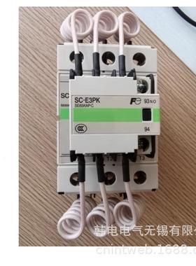 SCE0P-CFSC-E05N511-CFXPNAC220V5原厂常熟地产交流接触-器