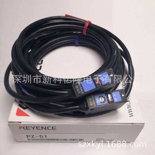 KYENCE基恩P士ZG51光电E开-关TVG原装
