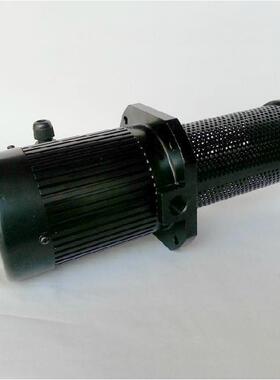 赫菲托斯三相220V和3804V通用180W1冷却水泵进口机床专用BTFTC80