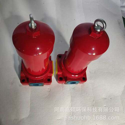 嘉硕不锈钢过滤器ZU-H250*20BD