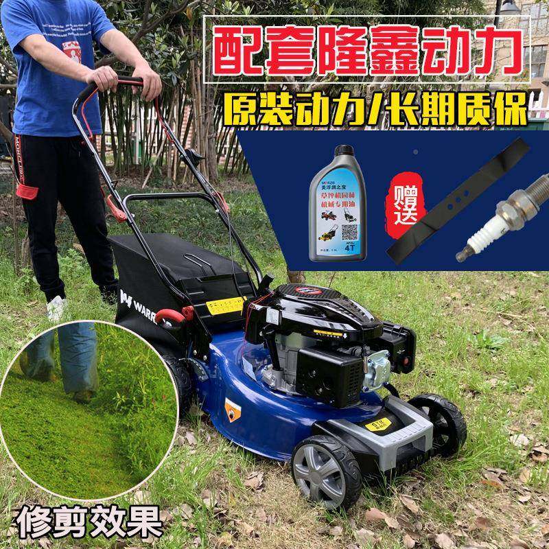 斯特克汽油割草冲程四草坪机手推机式自走UIA式家草用剪除机,农机/农具/农膜,割灌机/割草机/油锯,淘宝优惠券,粉丝福利购,淘宝优惠卷