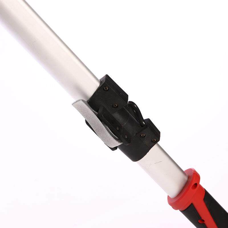 叠可伸缩长杆自吸带灯墙砂面打可磨折机磨墙机光机砂轮HYW机抛光