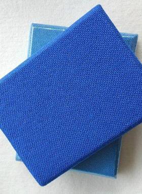 布软吸音板隔HVK音棉阻布燃玻包璃纤维防撞皮革艺艺软包吸音板报