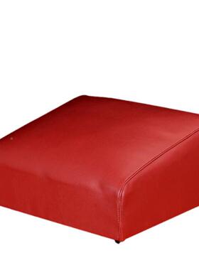 YX拜凳莲拜花垫拜佛垫磕头垫家GFA7用礼佛拜拜凳实木加厚跪跪拜