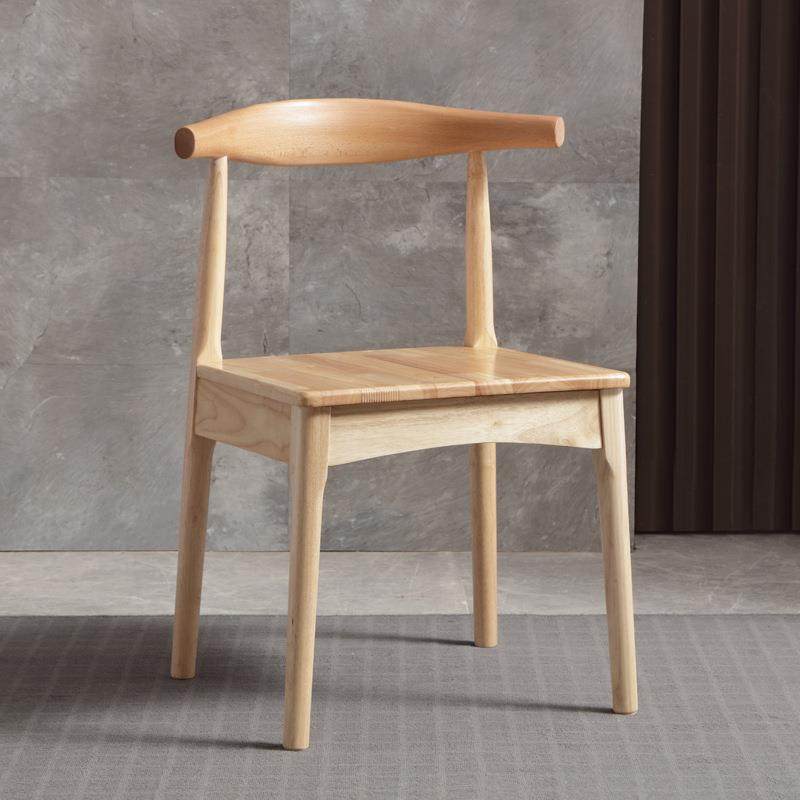实木牛餐椅全实木角椅家用木质靠茶牛角椅背椅围椅书凳泡椅子餐桌,美容美体仪器,其它面部美容工具配件,淘宝优惠券,粉丝福利购,淘宝优惠卷