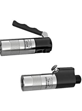 内螺纹气密测头接高试压内胀AIX快速密封连接器O型6密封圈31不锈