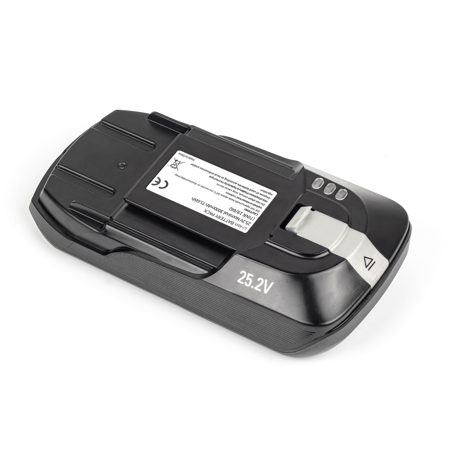 适用Tefal/特福RH98,TY98,TY9879WO,ZR0097U1,E-TEK,25.2V电池