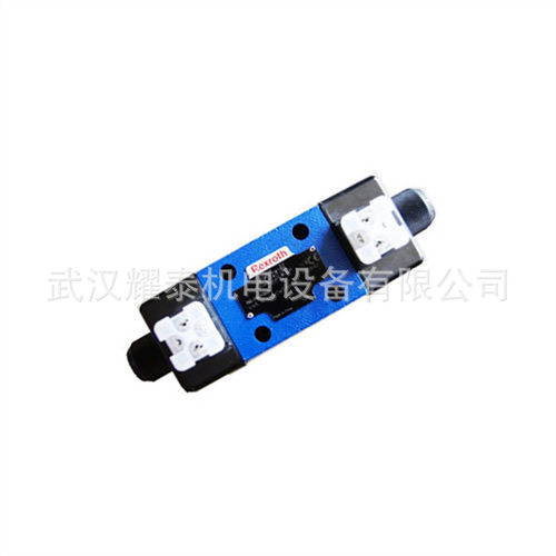 力士乐 4WE10系列 4WE10C33/CG24N9K4