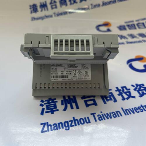 2090-CFBM4DF-CDAF09罗克韦尔A-B PLC CPU可编程控制器 质量可靠