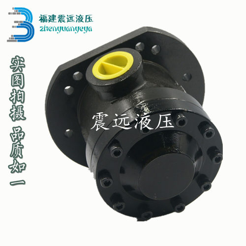 150T系列定量叶片油泵