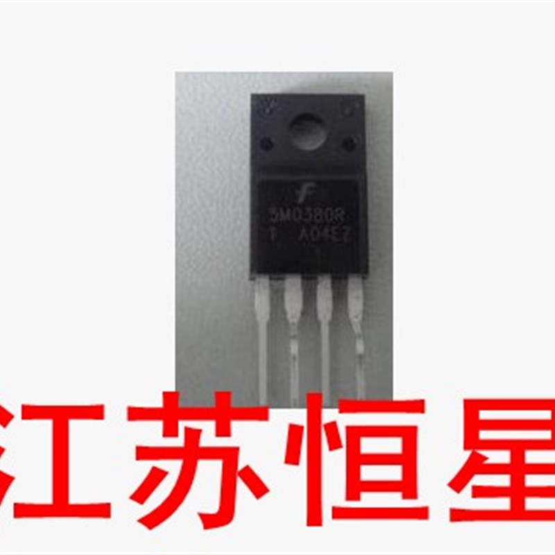 原装 直插4脚  5M0380R  液晶电源IC