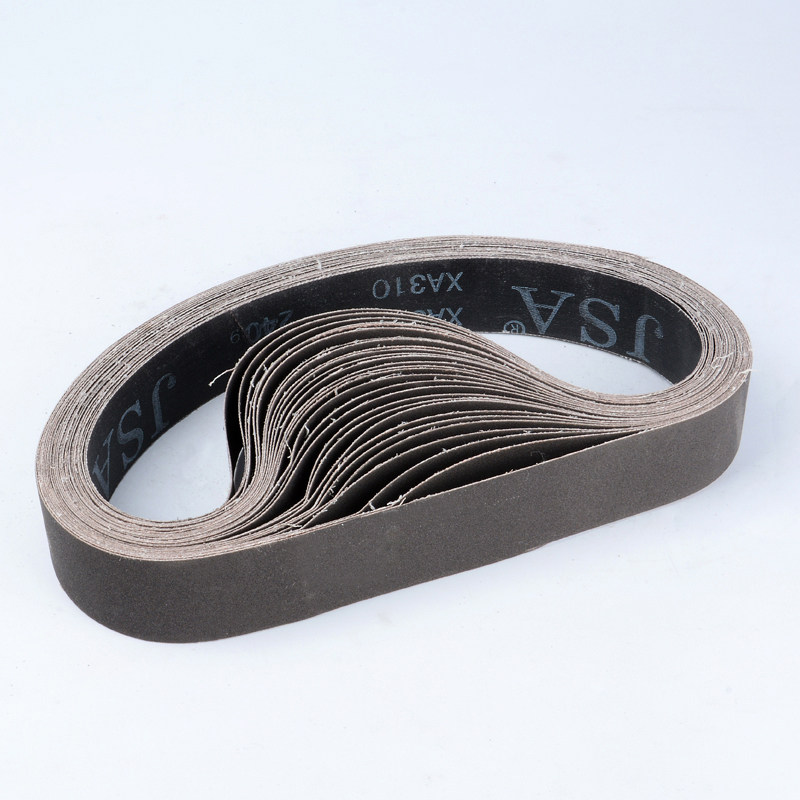 3轮专用\\圆管拉丝机  抛光机打磨机外圆打磨机圆管砂带机配套砂,厨房电器,商用制热电器配件,淘宝优惠券,粉丝福利购,淘宝优惠卷