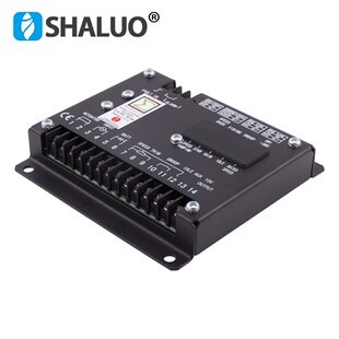 S6700H东风康明斯速度控制器调速控制器西格玛S6700E发动机调速器