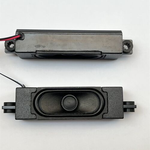 全新适用于创维32E220E喇叭XT310-3AY电视扬声器 孔距11.2-11.5CM