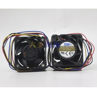 AVC 2.00A DBPH0428B2S 12V 服务器散热风扇 4028 原装